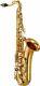 NEW YAMAHA Standard Tenor Sax YTS-380 with case and mouthpiece From Japan