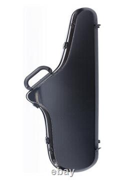 New BAM France Tenor Saxophone Case Model STAGE4112IN Black Sabbath Ships FREE