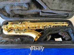 New Mauriat Tenor Saxophone, Le Bravo 200 Model, Full Warranty