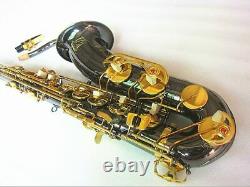 New Tenor Saxophone High-Quality Sax B playing professionally paragraph Music