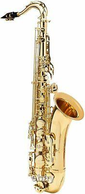 New Tenor Saxophone with hard Case