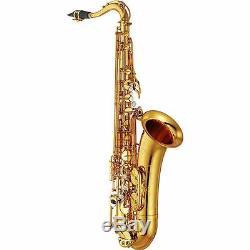 New YAMAHA Tenor Sax YTS-875EX z with case order made 2-3months arrive! Free ship