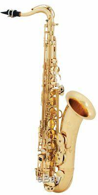 New professional Tenor sax YTS 62 adjustable keys front F withcase list $3,998.00