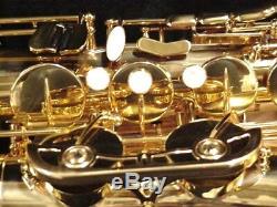 New professional tenor saxophone withhard case YTS875EX style $3,498.00