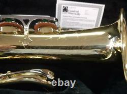 OLDS NA66MN II TENOR SAX WithCASE BRAND NEW ON SALE 10 YEAR WARRANTY