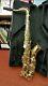 Odyssey OTS800 Ex-Demo Tenor Saxophone With Case