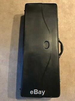 Opus Professional Black Gold Tenor Saxophone with Case