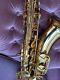 Opus USA Tenor Saxophone Gold