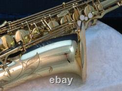 P. Mauriat PMST-201 Custom Class Tenor Saxophone Ser#2005043 Great Condition