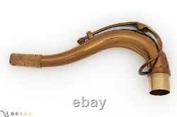 P Mauriat PMXT-66RCL Tenor Saxophone, Just Serviced