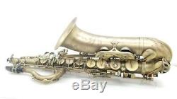 P. Mauriat Professional Tenor Saxophone PMXT-66R with Case LOOK (ML1031902)