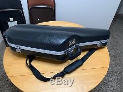 P. Mauriat Tenor Saxophone with Hard Shell Travel Case