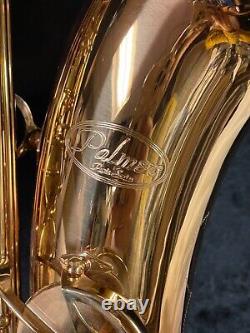 Palmer Paris Series PTS350 Tenor Saxophone