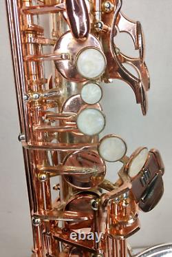 Power Beat Alto Saxophone N55015