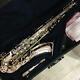 Pre-Owned YAMAHA YTS-875EXS Tenor Saxophone Japan Original withCase Free