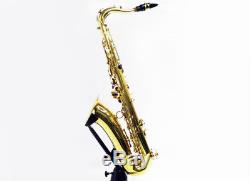 Pre-Owned YANAGISAWA T-50 Tenor Saxophone with Case Japan Original Brass withCase