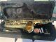 Prelue TS711 Tenor Saxophone with Case NICE