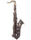 Professional TaiShan Antique Tenor Bb Saxophone New Sax Abalone Key WithCase 671#