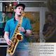 Professional Tenor Saxophone Bb Sax Brass Gold Lacquered Woodwind Full Set L6M9