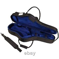 Protec PB305CT Tenor Saxophone PAC Case-Contoured Black