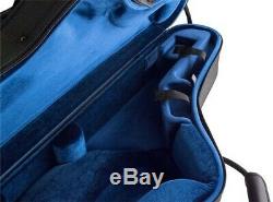Protec Tenor Saxophone PRO PAC XL Contoured Case (Black)