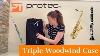 Protec Triple Woodwind Case Review