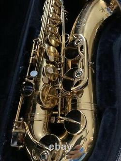 REDUCED! Selmer Mark VI Tenor Saxophone with Case