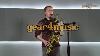Rosedale Tenor Saxophone By Gear4music