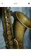 SELMER 164/100 Omega TENOR SAXOPHONE Xclnt Pads/Orig. Case -VERY COOL HORN