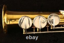 SELMER Mark VI Tenor Saxophone vintage 1977 with hard case lead