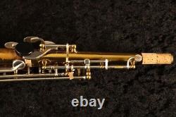 SELMER Mark VI Tenor Saxophone vintage 1977 with hard case lead