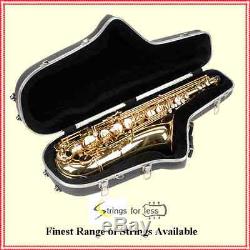 SKB 1SKB-150 Contoured Tenor Saxophone Case Lifetime Warranty CASE ONLY