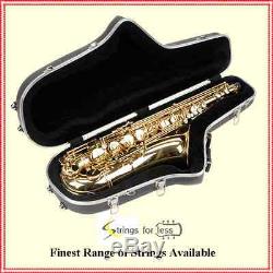 SKB 1SKB-150 Contoured Tenor Saxophone Case Lifetime Warranty Sale Price 1 ONLY