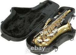 SKB 1SKB-450 Contoured Pro Tenor Saxophone Case