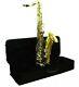 STUDENT TENOR SAX BEGINNER SAXOPHONE with CASE NEW