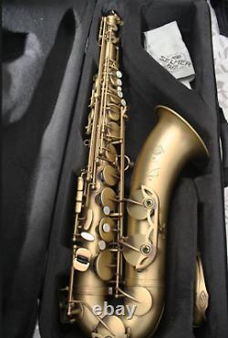 Saxophone Selmer Paris Reference 54