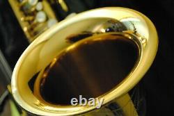 Selmer 80 Super Action Tenor Saxophone