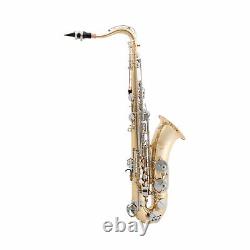Selmer Aristocrat Bb Tenor Saxophone Outfit