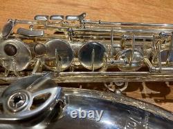 Selmer La Voix II Tenor Saxophone Excellent condition