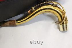 Selmer Mark VI Tenor Saxophone. Era 1956