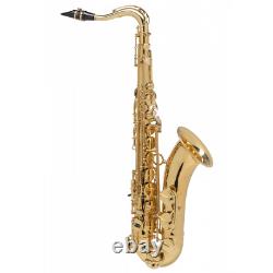Selmer Paris Axos Tenor Saxophone Brand New Free Shipping I New Model