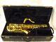 Selmer Paris Mark VII Professional Tenor Saxophone 289, XXX Selmer Case Nice
