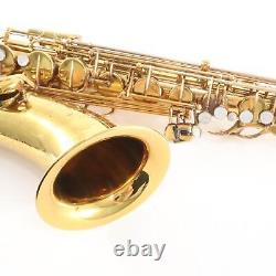 Selmer Paris Mark VI Professional Tenor Saxophone SN 151867 GREAT PLAYER