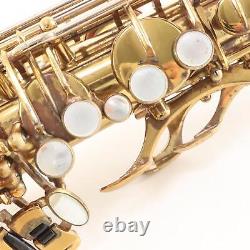 Selmer Paris Mark VI Professional Tenor Saxophone SN 151867 GREAT PLAYER