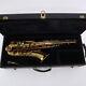 Selmer Paris Mark VI Professional Tenor Saxophone SN 91228 ORIGINAL LACQUER