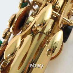 Selmer Paris Mark VI Tenor Saxophone in Original Lacquer SN 105867 GORGEOUS