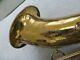 Selmer Paris Mark VI Tenor Saxophone with Hard Case and OTTO LINK Mouth piece