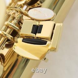 Selmer Paris Model 54AXOS Professional Tenor Saxophone SN 823993 EXCELLENT