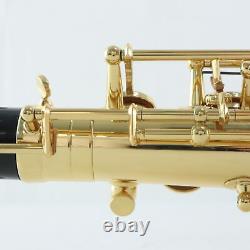 Selmer Paris Model 54AXOS SeleS Professional Tenor Saxophone SN 830523 SUPERB