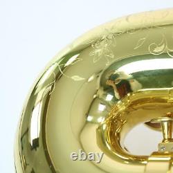 Selmer Paris Model 64J'Series III Jubilee' Tenor Saxophone SN N826617 OPEN BOX